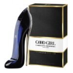 Carolina Herrera Dada Perfumería CH Good Girl Carolina Herrera 80ml EDP Mujer - Perfume | Dada Perfumería