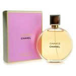 Chanel Dada Perfumería Chance Chanel 100ml EDP Mujer - Perfume | Dada Perfumería