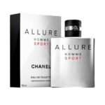 Dada Perfumería Dada Perfumería Chanel Allure Homme Sport 100ml EDT Hombre - Perfume | Dada Perfumería