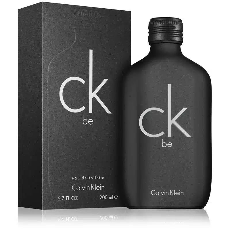 Dada Perfumería Dada Perfumería Ck Be Calvin Klein 200ml EDT Unisex - Perfume | Dada Perfumería