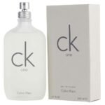Dada Perfumería Dada Perfumería Ck One Calvin Klein 200ml EDT Unisex - Perfume | Dada Perfumería