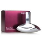 Euphoria Calvin Klein 100ml EDP Mujer