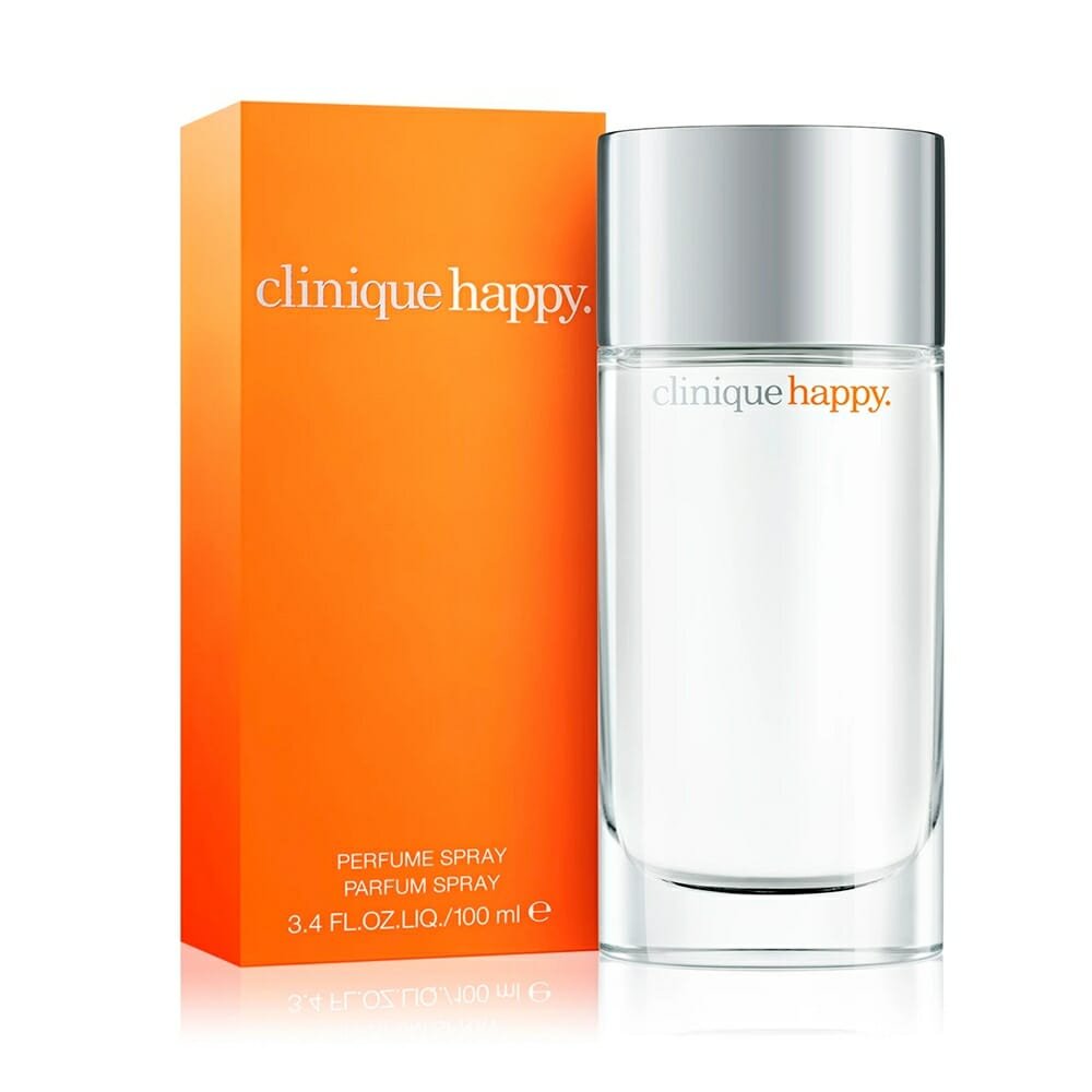Clinique Dada Perfumería Clinique Happy 100ml EDP Mujer - Perfume | Dada Perfumería