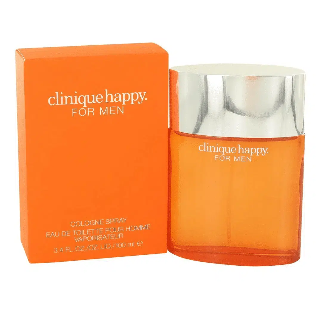 Dada Perfumería Dada Perfumería Clinique Happy 100ml EDT Hombre - Perfume | Dada Perfumería