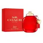 Dada Perfumería Dada Perfumería Coach Love 90ml EDP Mujer - Perfume | Dada Perfumería