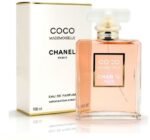 Chanel Dada Perfumería Coco Mademoiselle Chanel 100ml EDP Mujer - Perfume | Dada Perfumería