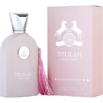 Maison Alhambra Maison Alhambra Delilah 100ml EDP Mujer - Perfume | Dada Perfumería