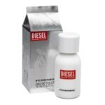 Diesel Plus Plus 75ml EDT Mujer