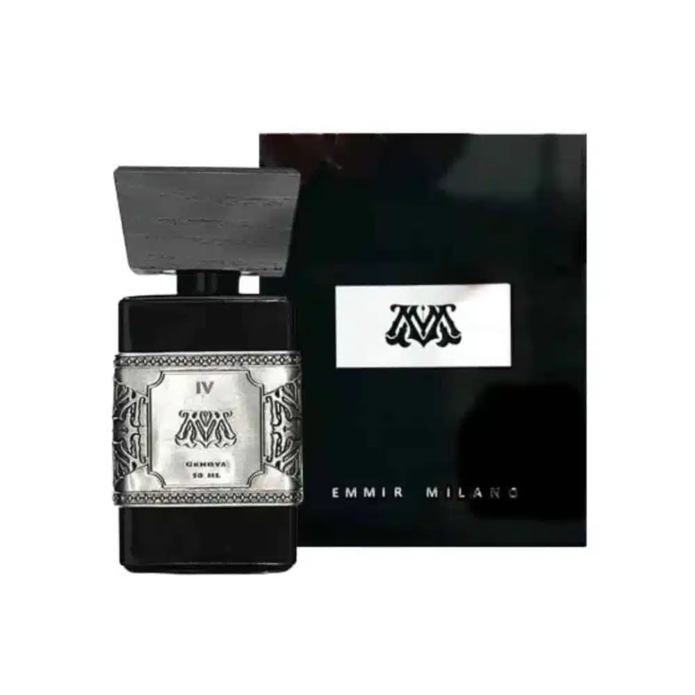 Dada Perfumería Dada Perfumería Emmir Milano Genova 50ml Extrait de Parfum Unisex - Perfume | Dada Perfumería