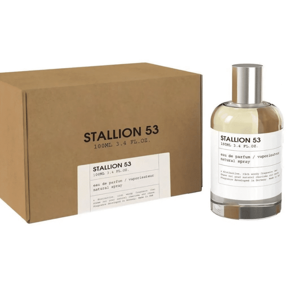 Emper Dada Perfumería Emper Stallion 53 100ml EDP Unisex - Perfume | Dada Perfumería