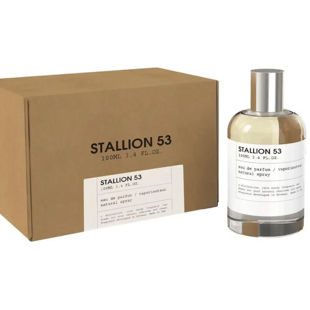 Emper Dada Perfumería Emper Stallion 53 100ml EDP Unisex - Perfume | Dada Perfumería