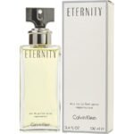 Calvin Klein Dada Perfumería Eternity Calvin Klein 100ml EDP Mujer - Perfume | Dada Perfumería
