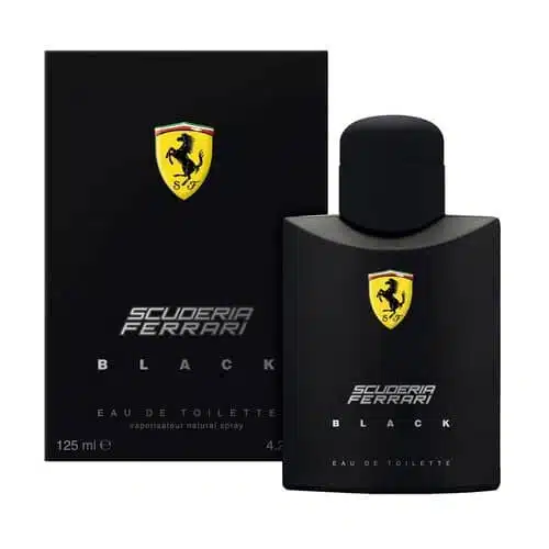 Dada Perfumería Dada Perfumería Ferrari Black 125ml EDT Hombre - Perfume | Dada Perfumería