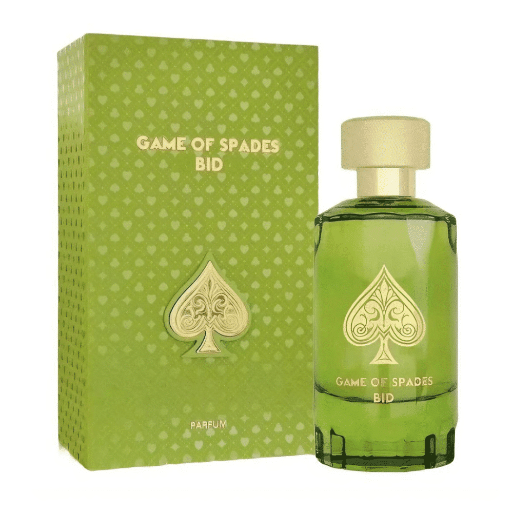 Dada Perfumería Dada Perfumería Game Of Spades Bid 100ml EDP Unisex - Perfume | Dada Perfumería