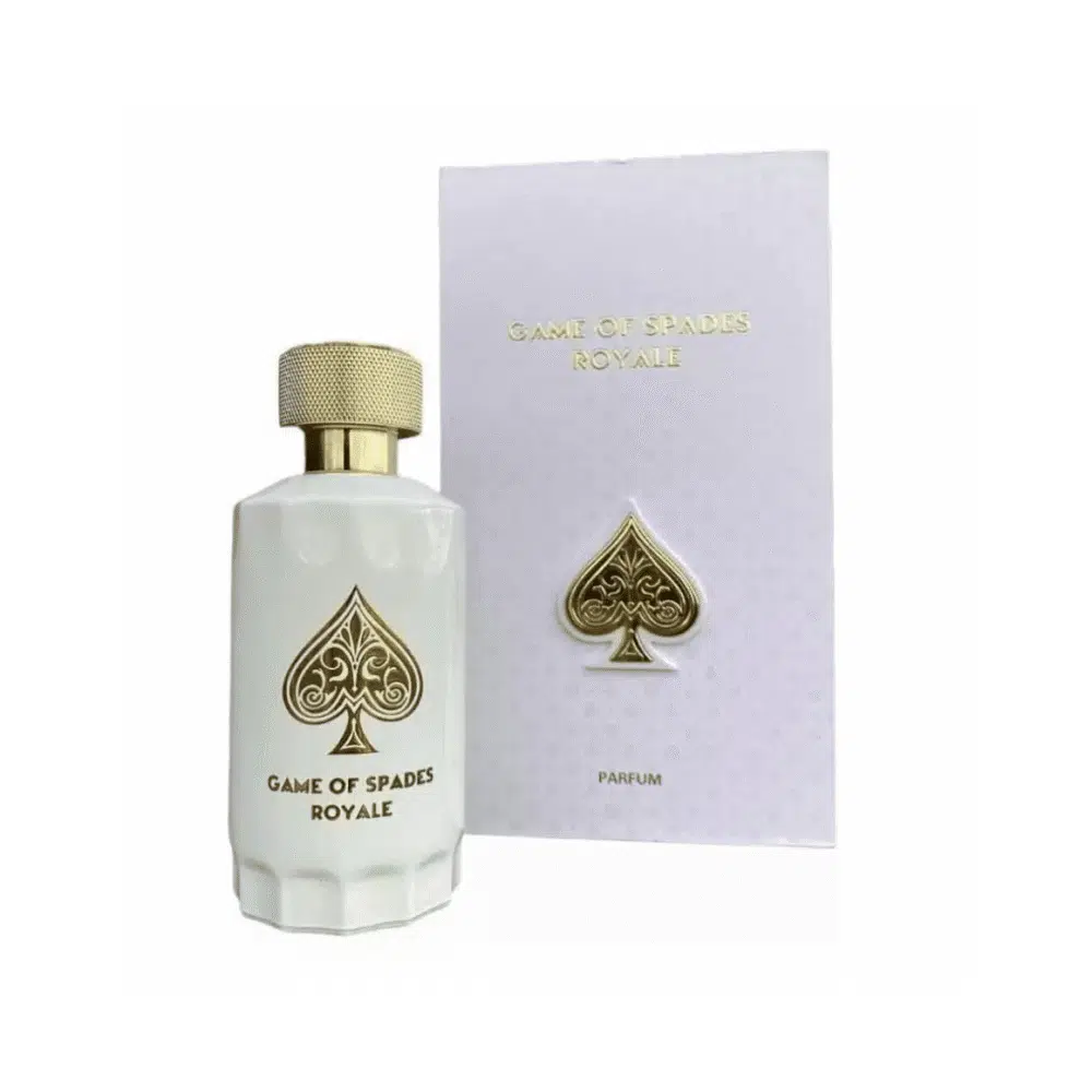 Dada Perfumería Dada Perfumería Game Of Spades Royale 100ml EDP Unisex - Perfume | Dada Perfumería
