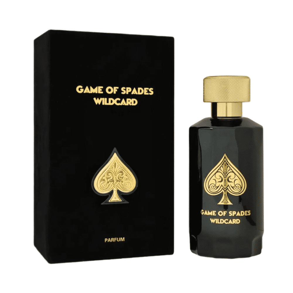 Dada Perfumería Dada Perfumería Game Of Spades Wildcard 100ml Parfum Unisex - Perfume | Dada Perfumería