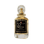 Dada Perfumería Dada Perfumería Gevill France Aphorodisiaque Sexxx 120ml Elixir de Parfum Unisex - Perfume | Dada Perfumería