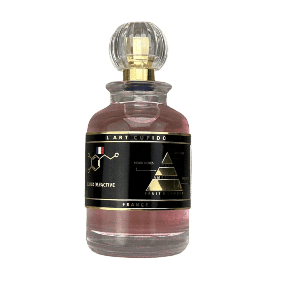 Dada Perfumería Dada Perfumería Gevill France L’Art Cupido 120ml Elixir de Parfum Unisex - Perfume | Dada Perfumería