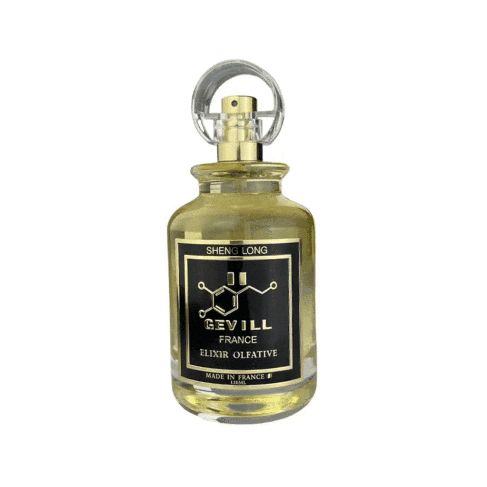 Dada Perfumería Dada Perfumería Gevill France Sheng Long 120ml Elixir de Parfum Unisex - Perfume | Dada Perfumería