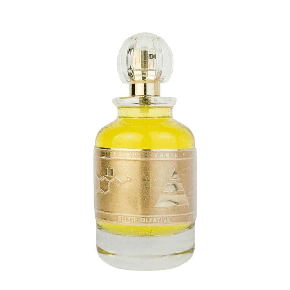 Dada Perfumería Dada Perfumería Gevill Precieuse Vanille 120ml Elixir de Parfum Unisex - Perfume | Dada Perfumería