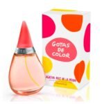Prada Dada Perfumería Gotas de Color Agatha Ruiz de la Prada 100ml EDT Mujer - Perfume | Dada Perfumería