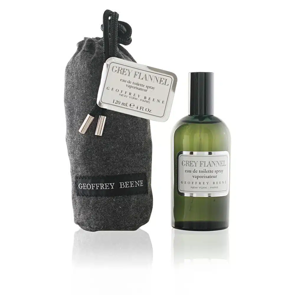 Dada Perfumería Dada Perfumería Grey Flannel By Geoffrey Beene 120ml EDT Hombre - Perfume | Dada Perfumería