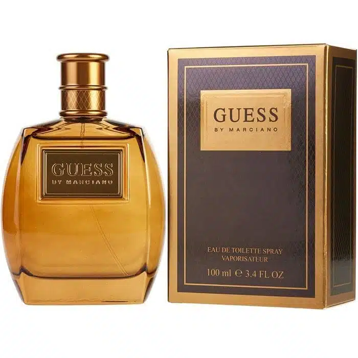 Dada Perfumería Dada Perfumería Guess by Marciano 100ml EDT Hombre - Perfume | Dada Perfumería
