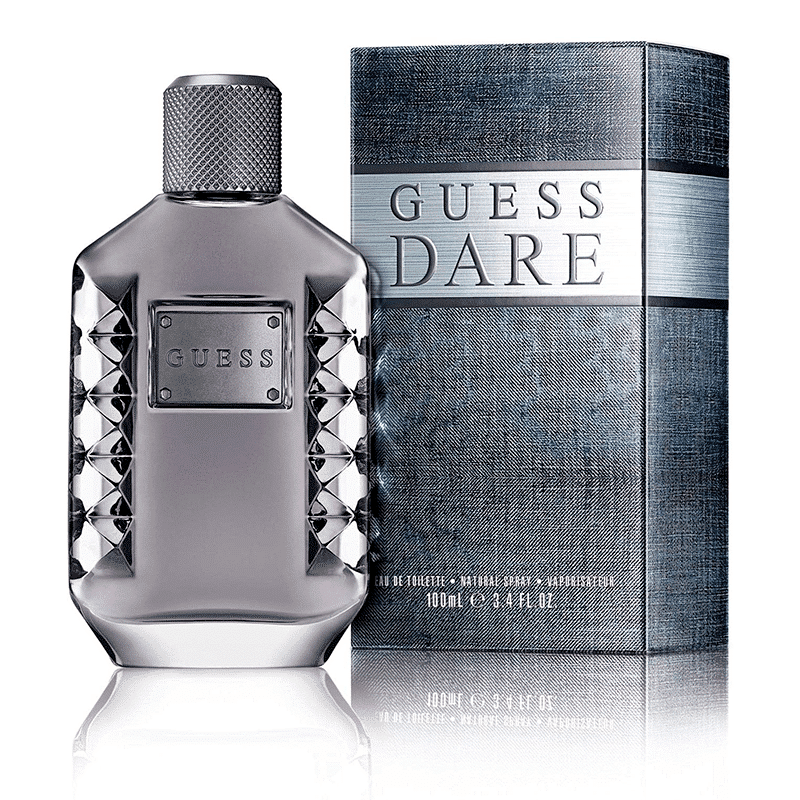 Dada Perfumería Dada Perfumería Guess Dare 100ml EDT Hombre - Perfume | Dada Perfumería