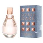 Guess Dada Perfumería Guess Dare 100ml EDT Mujer - Perfume | Dada Perfumería