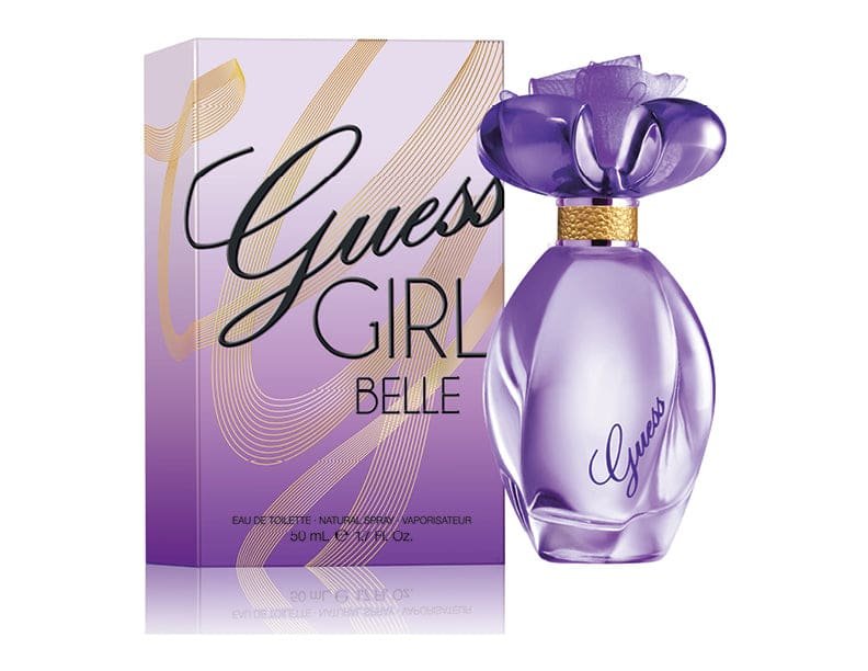 Guess Dada Perfumería Guess Girl Belle 100ml EDT Mujer - Perfume | Dada Perfumería