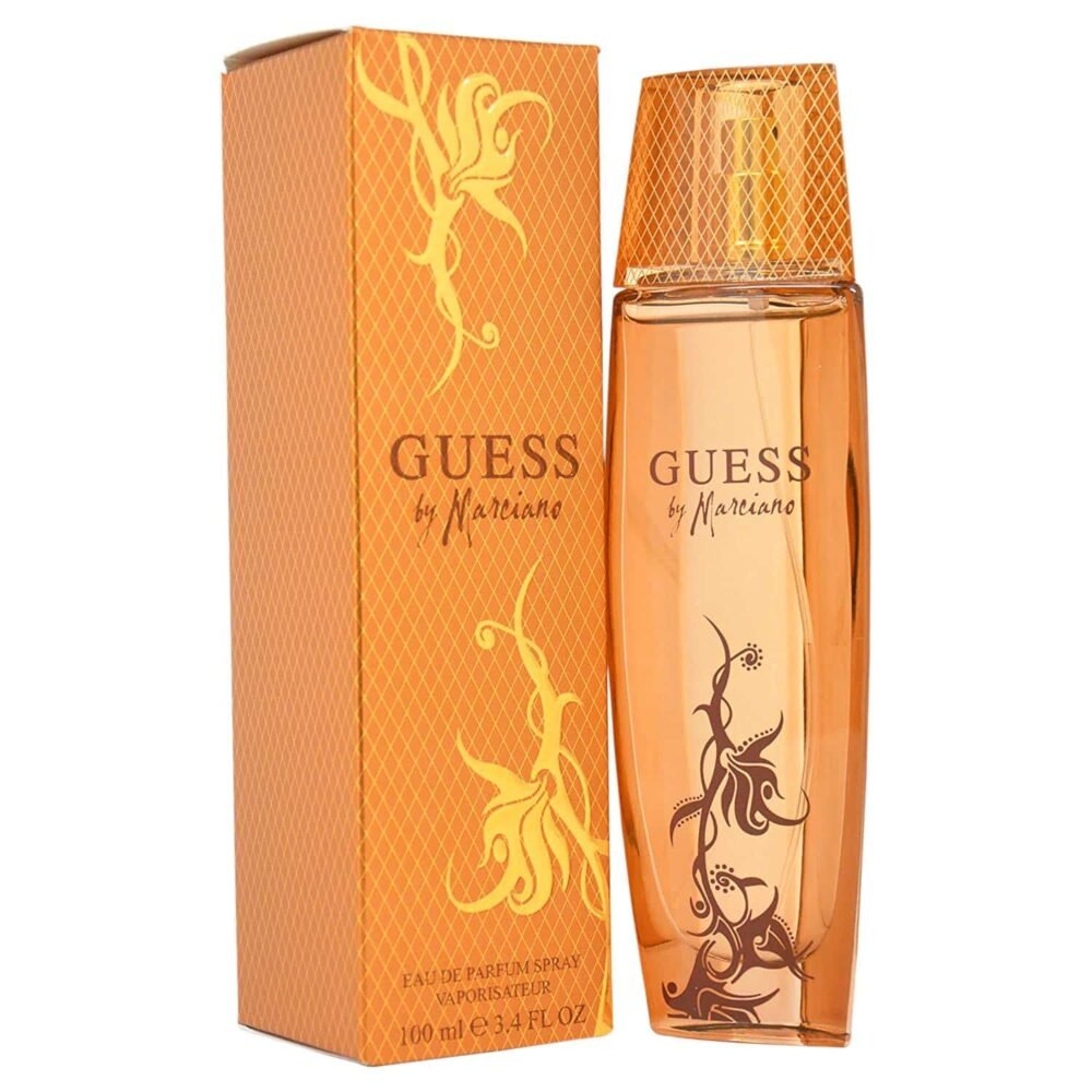 Guess Dada Perfumería Guess Marciano 100ml EDP Mujer - Perfume | Dada Perfumería