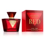 Dada Perfumería Dada Perfumería Guess Seductive Red 75ml EDT Mujer - Perfume | Dada Perfumería