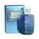 Rasasi Rasasi Hawas Ice 100ml EDP Hombre - Perfume | Dada Perfumería