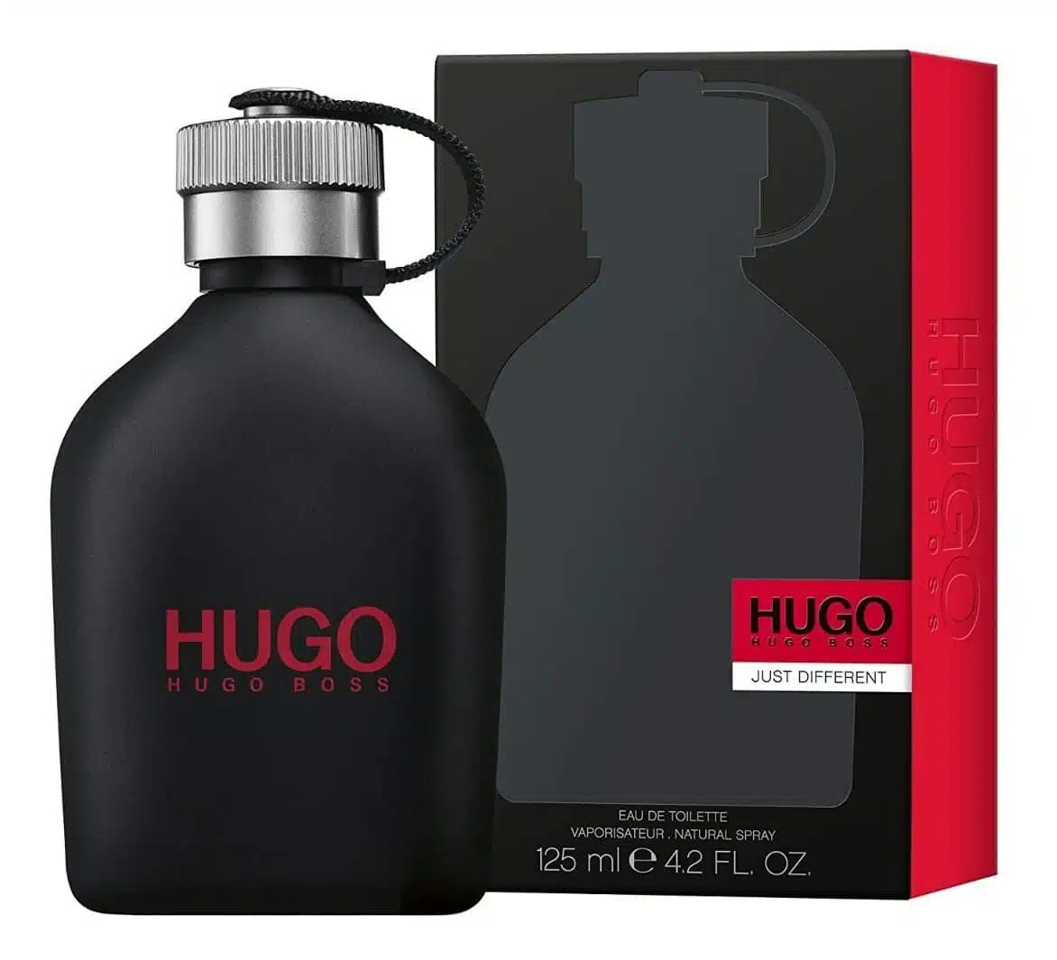 Dada Perfumería Dada Perfumería Hugo Boss Just Different 125ml EDT Hombre - Perfume | Dada Perfumería