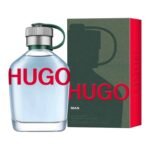 Dada Perfumería Dada Perfumería Hugo Boss Man 125ml EDT Hombre - Perfume | Dada Perfumería