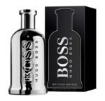 Boss Bottled United Limited Edition 100ml EDT Hombre