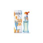 Moschino Dada Perfumería I Love Love Moschino 100ml EDT Mujer - Perfume | Dada Perfumería