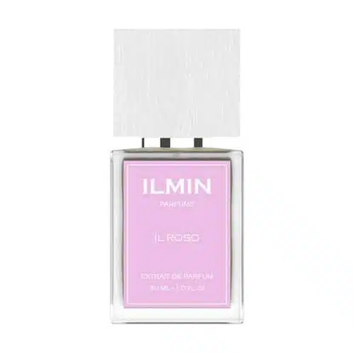 Ilmin Dada Perfumería Ilmin Il Roso 30ml Extrait de Parfum Mujer - Perfume | Dada Perfumería