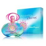 Salvatore Ferragamo Dada Perfumería Incanto Charms By Salvatore Ferragamo 100ml EDT Mujer - Perfume | Dada Perfumería