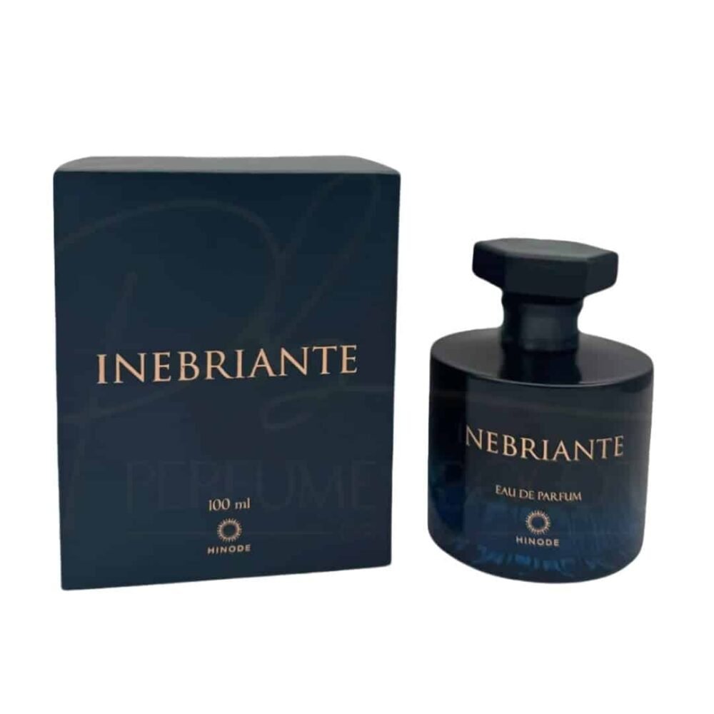 Dada Perfumería Dada Perfumería Inebriante Hinode 100ml EDP Hombre - Perfume | Dada Perfumería