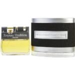 Insurrection Reyane Tradition 100ml EDT Hombre