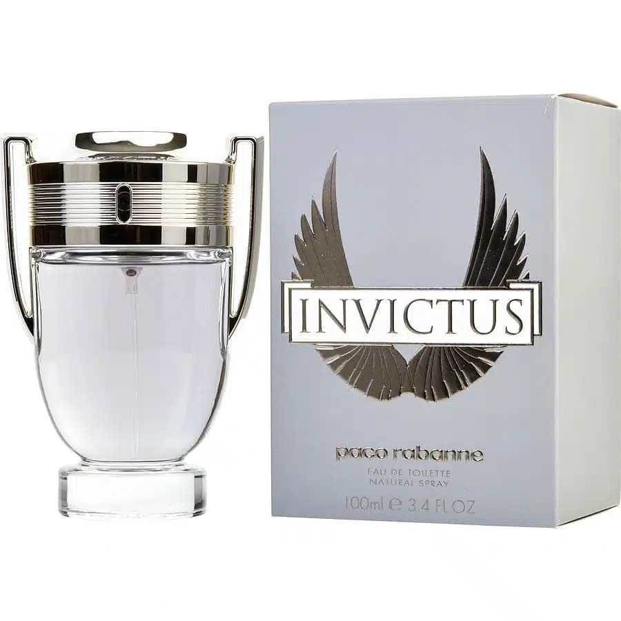 Dada Perfumería Dada Perfumería Invictus Paco Rabanne 100ml EDT Hombre - Perfume | Dada Perfumería