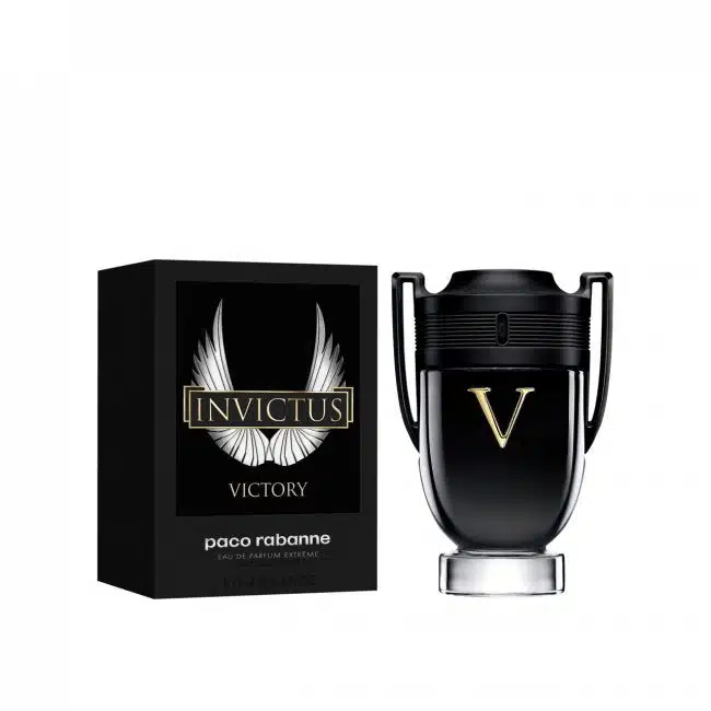 Dada Perfumería Dada Perfumería Invictus Victory Paco Rabanne 100ml EDP Hombre - Perfume | Dada Perfumería