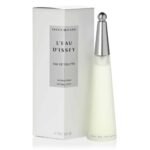 Issey Miyake Dada Perfumería Issey Miyake L’Eau d’Issey 100ml EDT Mujer - Perfume | Dada Perfumería