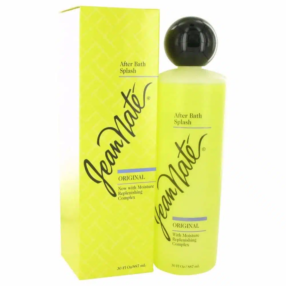 Dada Perfumería Dada Perfumería Jean Nate Original Revlon 887ml Unisex - Perfume | Dada Perfumería