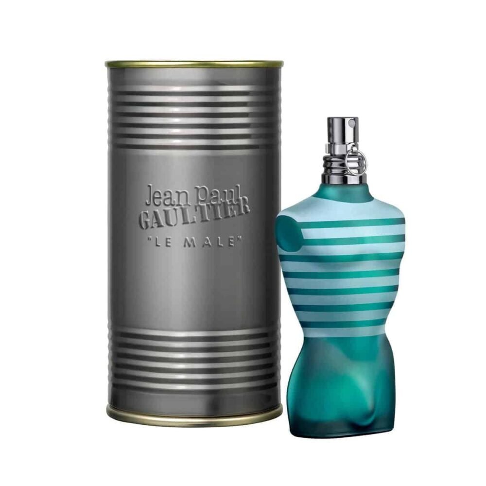 Dada Perfumería Dada Perfumería Jean Paul Gaultier Le Male 125ml EDT Hombre - Perfume | Dada Perfumería