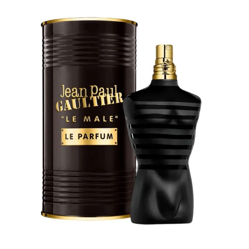 Dada Perfumería Dada Perfumería Jean Paul Gaultier Le Male Le Parfum Intense 125ml EDP Hombre - Perfume | Dada Perfumería