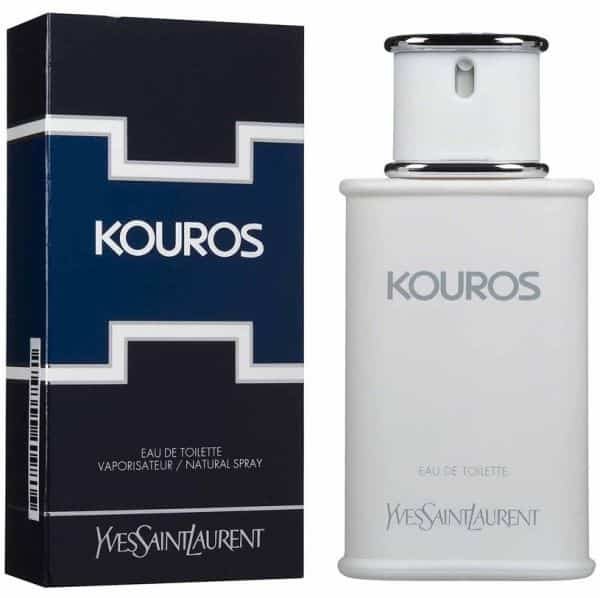 Dada Perfumería Dada Perfumería Kouros Yves Saint Laurent 100ml EDT Hombre - Perfume | Dada Perfumería
