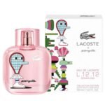 Lacoste Dada Perfumería Lacoste L.12.12 Pour Elle Sparkling 90ml EDT Mujer - Perfume | Dada Perfumería