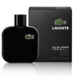 Lacoste Eau de Lacoste L.12.12 Noir  100ml EDT Hombre
